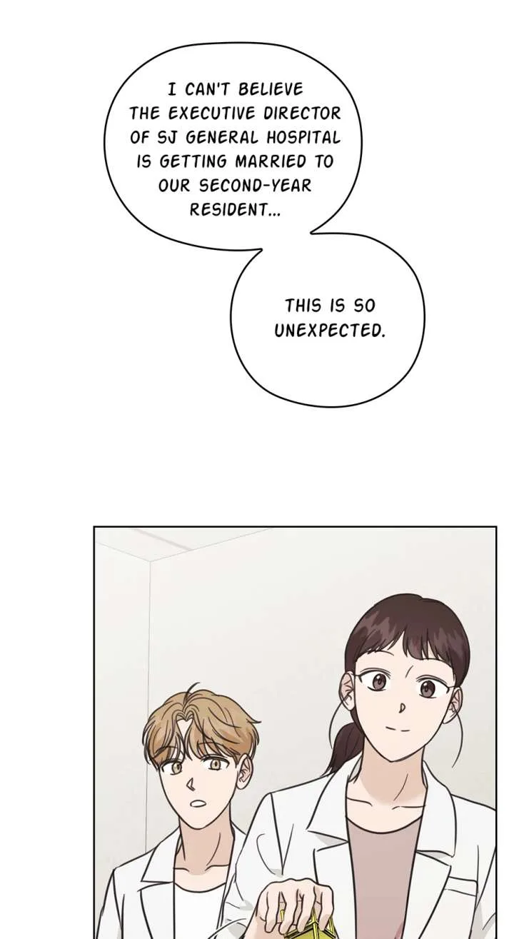 A Sneaky Blind Date [Official] Chapter 49 page 56