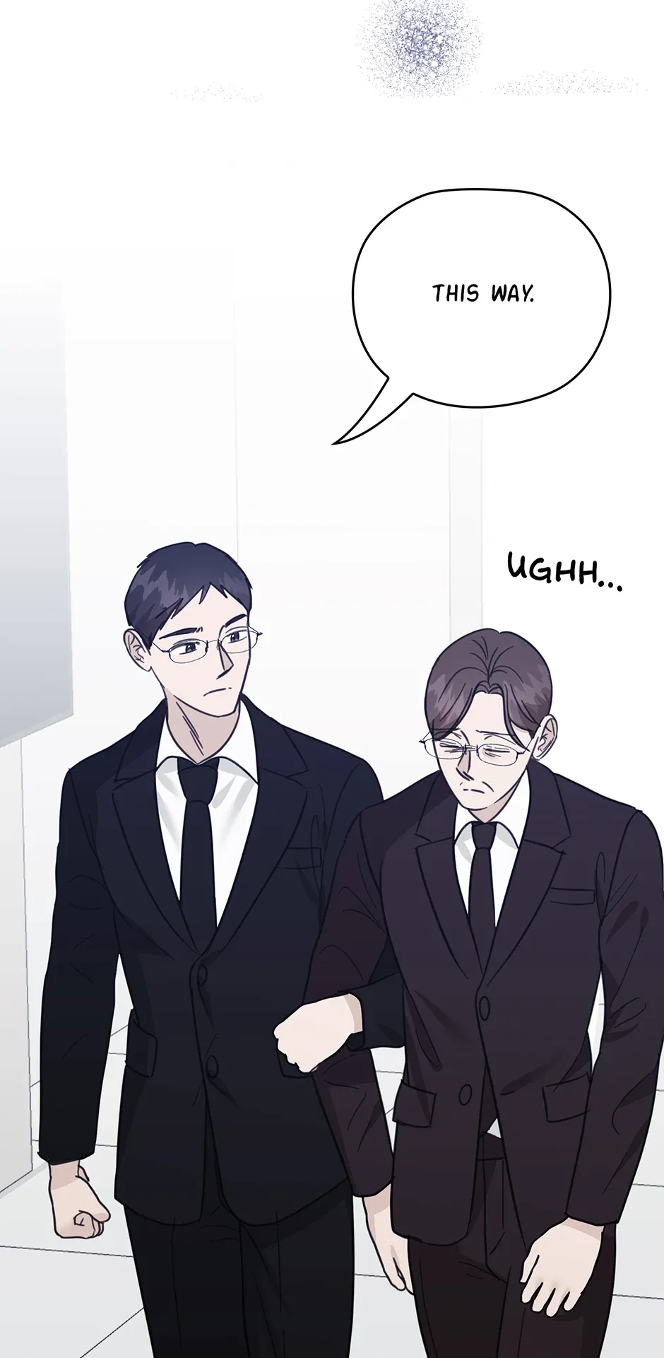 A Sneaky Blind Date [Official] Chapter 50 page 64