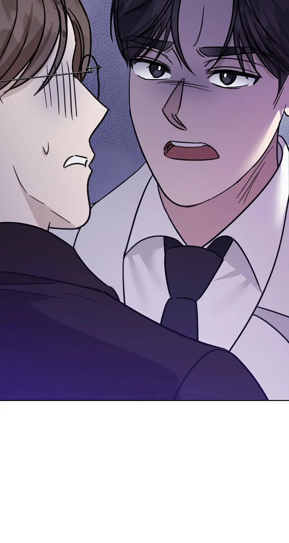 A Sneaky Blind Date [Official] Chapter 50 page 61