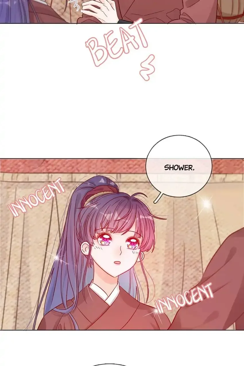 A Song Dwelling In The Clouds: Love Inside The Cage Chapter 7 page 13