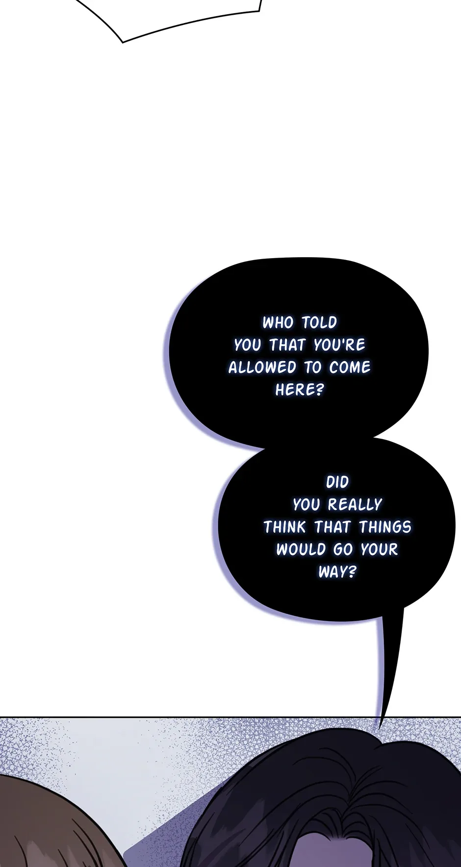 A Sneaky Blind Date [Official] Chapter 50 page 60