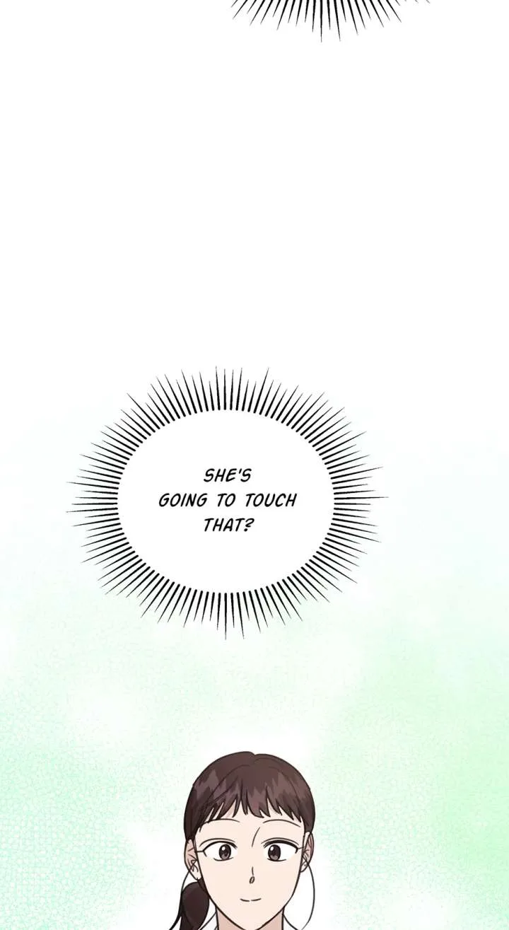 A Sneaky Blind Date [Official] Chapter 49 page 58