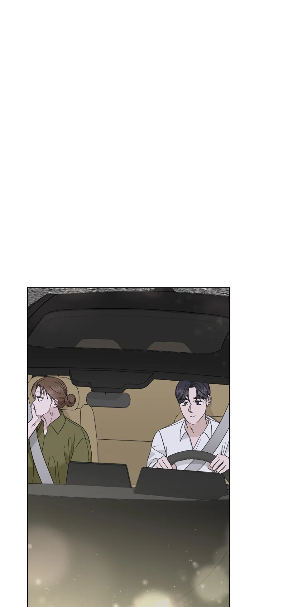 A Sneaky Blind Date [Official] Chapter 53 page 38