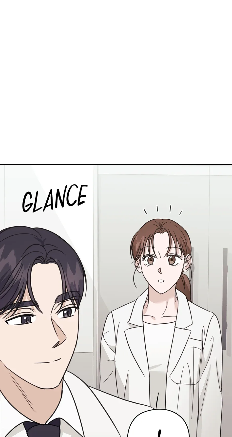 A Sneaky Blind Date [Official] Chapter 52 page 18