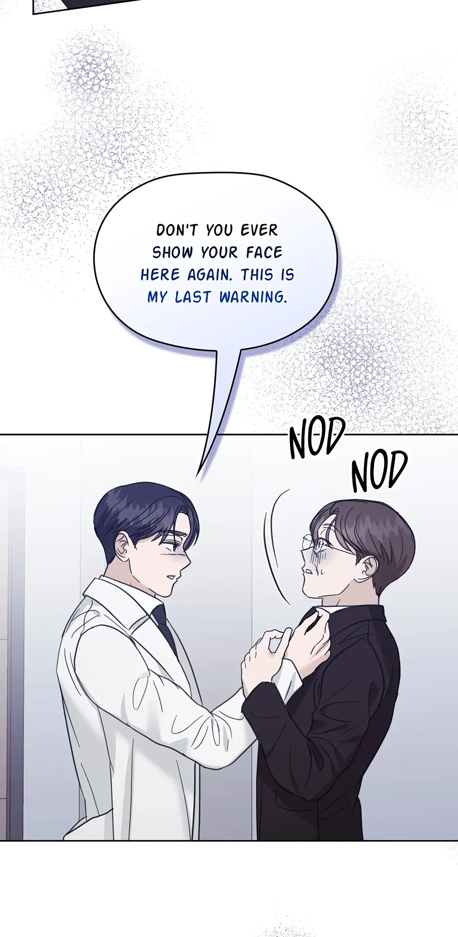 A Sneaky Blind Date [Official] Chapter 50 page 63