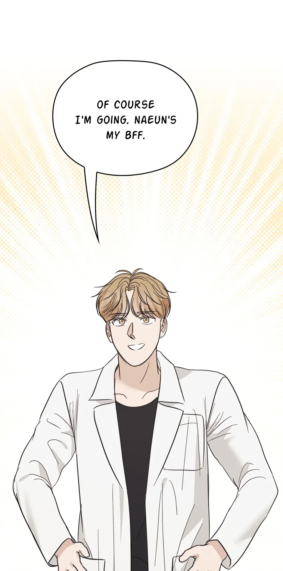 A Sneaky Blind Date [Official] Chapter 50 page 67