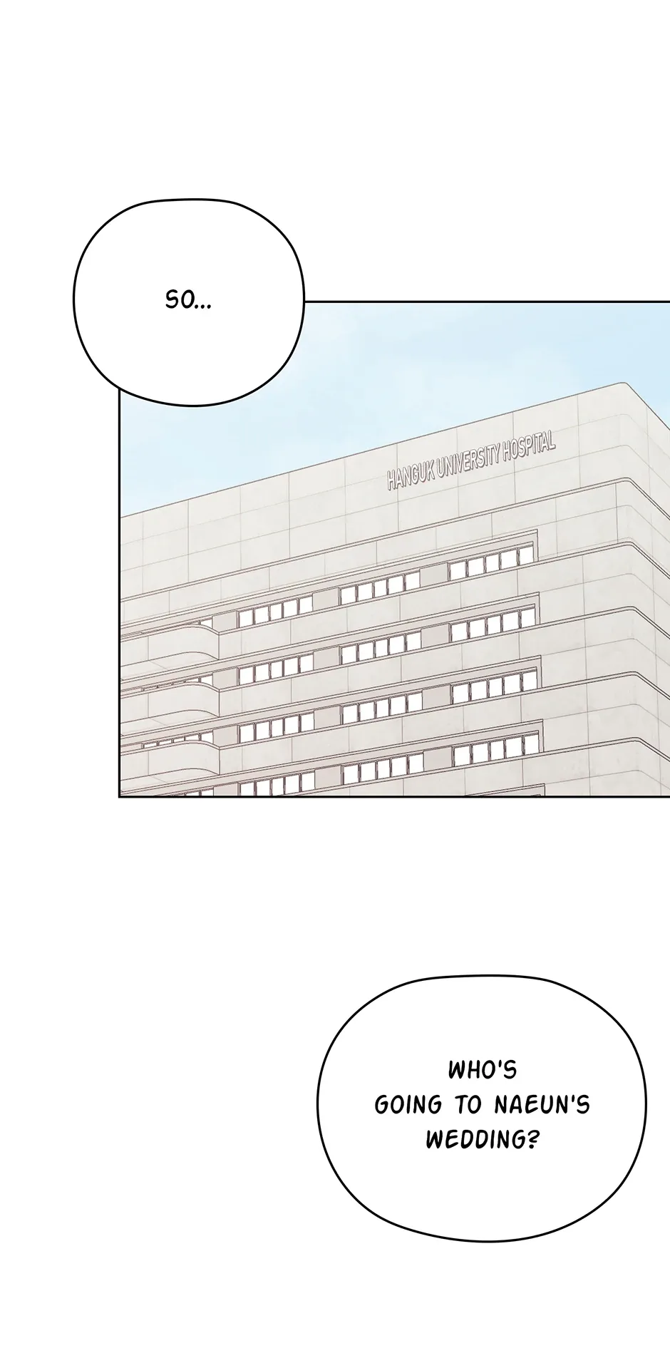 A Sneaky Blind Date [Official] Chapter 50 page 66