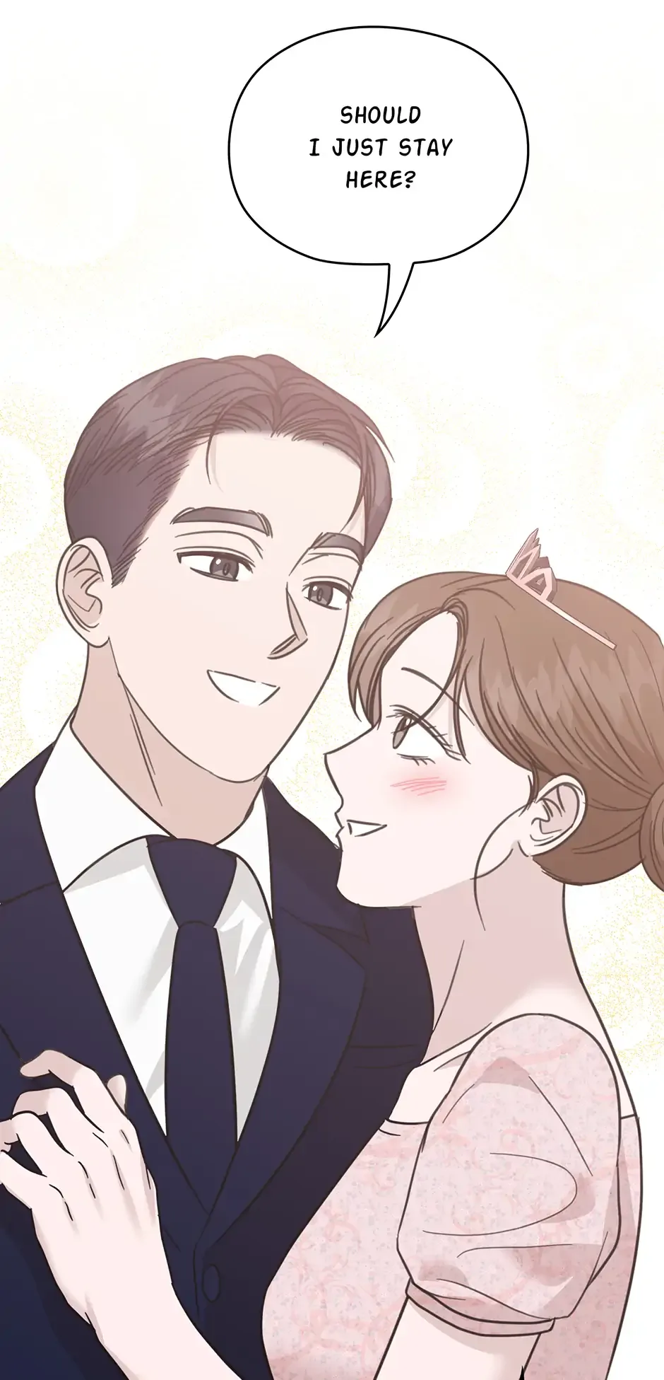 A Sneaky Blind Date [Official] Chapter 51 page 53