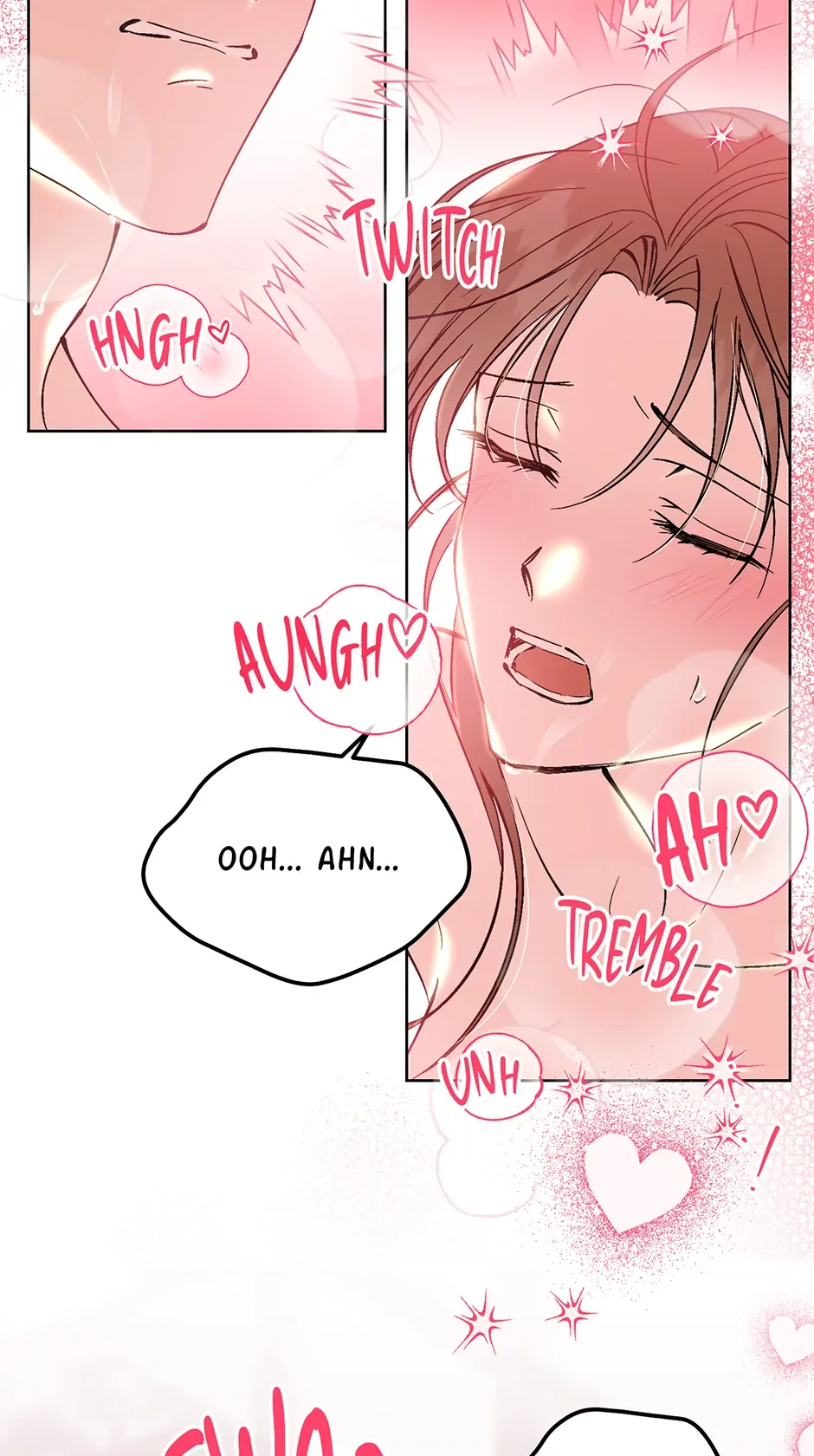 A Sneaky Blind Date [Official] Chapter 45 page 108