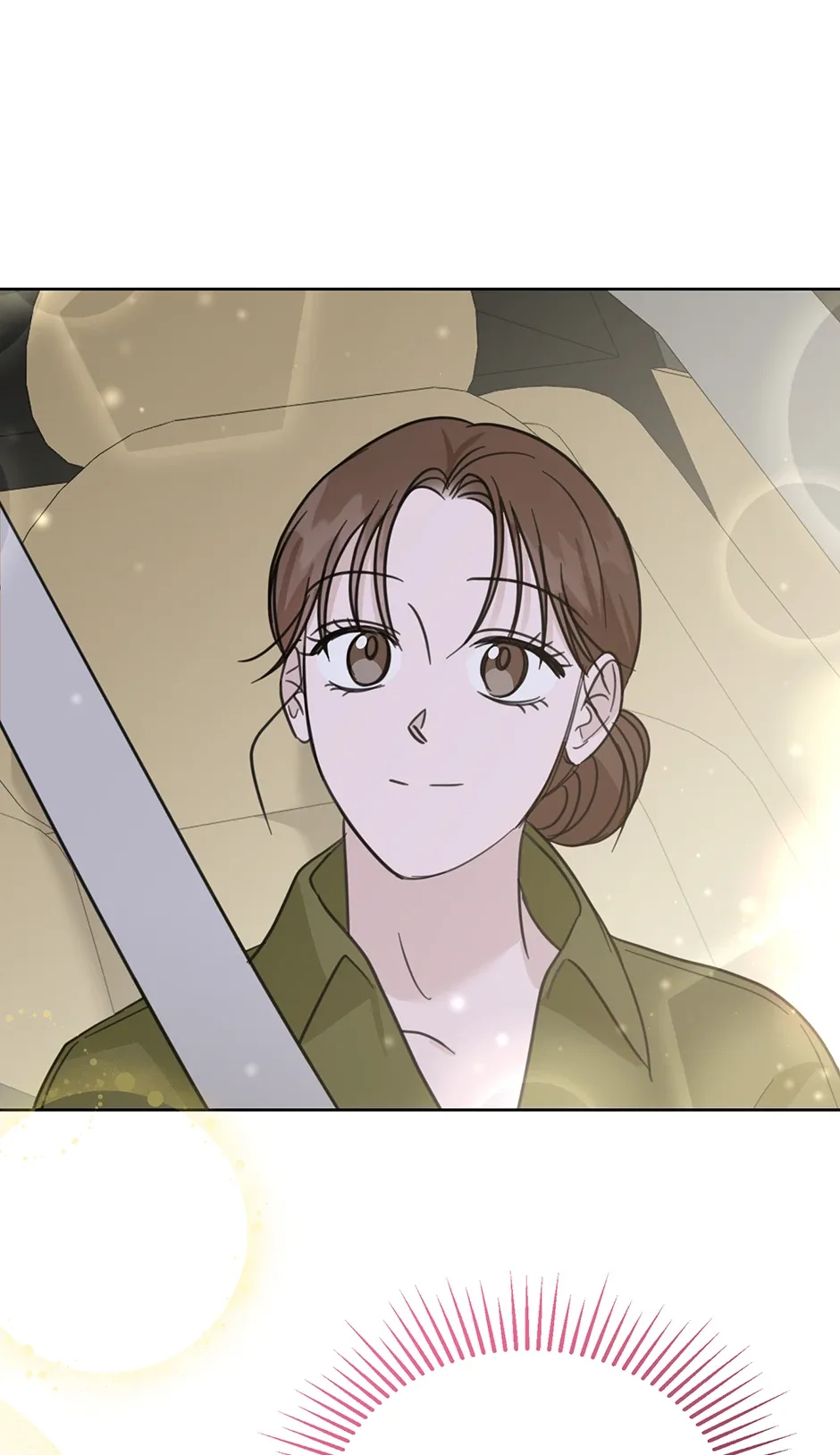 A Sneaky Blind Date [Official] Chapter 53 page 47