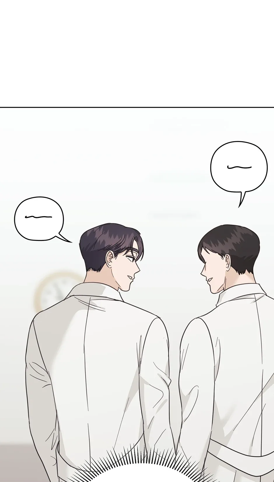 A Sneaky Blind Date [Official] Chapter 52 page 22