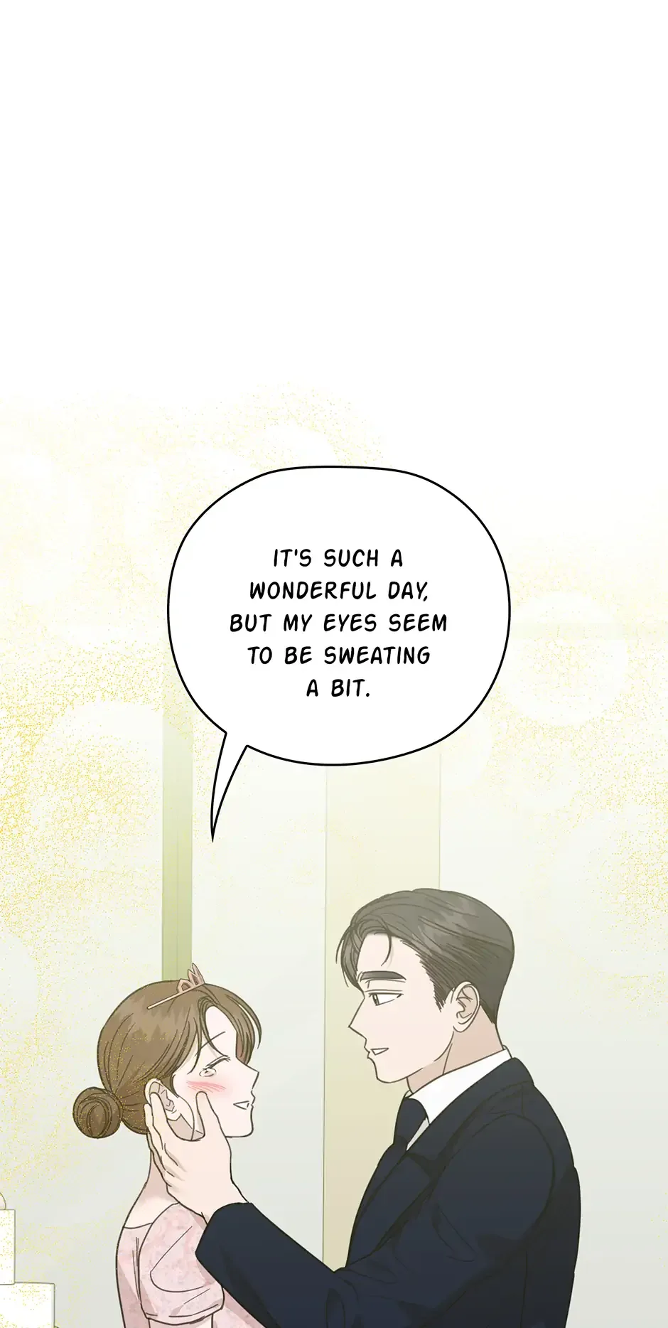 A Sneaky Blind Date [Official] Chapter 51 page 62