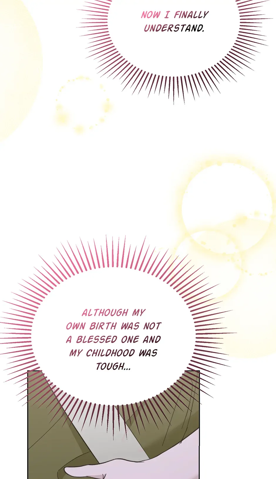 A Sneaky Blind Date [Official] Chapter 53 page 48