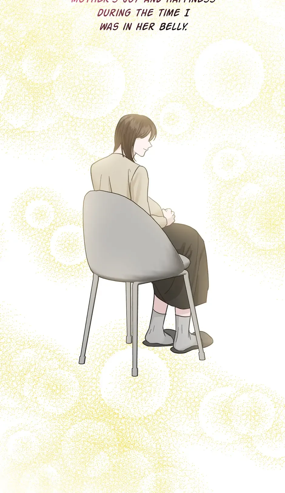 A Sneaky Blind Date [Official] Chapter 53 page 50