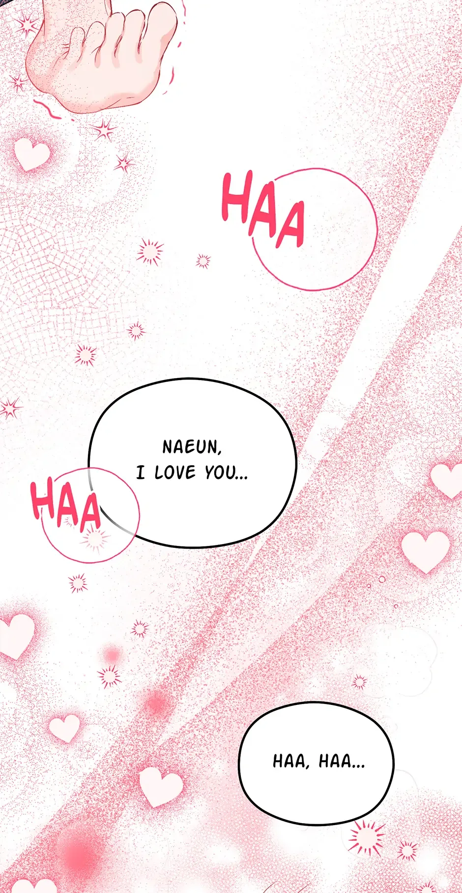 A Sneaky Blind Date [Official] Chapter 45 page 112