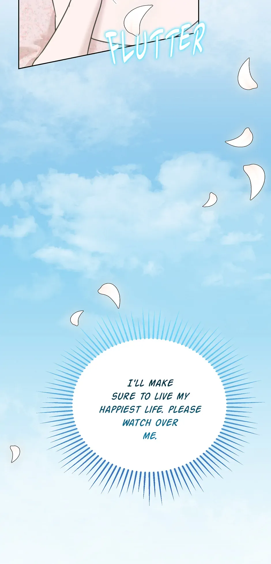 A Sneaky Blind Date [Official] Chapter 51 page 60