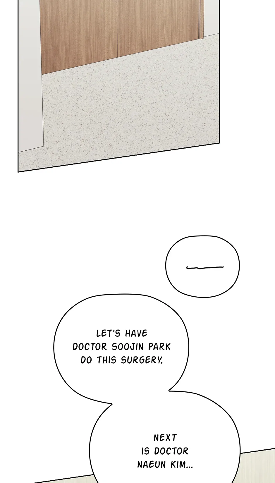 A Sneaky Blind Date [Official] Chapter 52 page 25