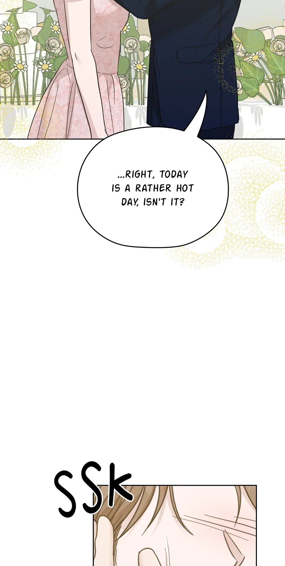 A Sneaky Blind Date [Official] Chapter 51 page 63