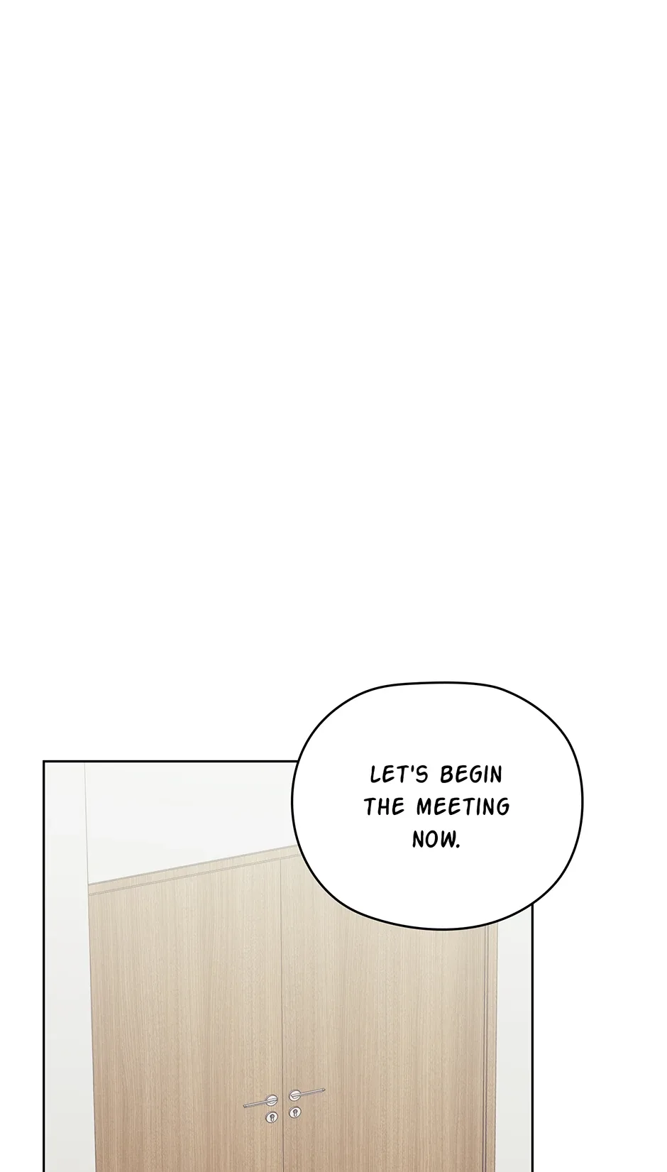 A Sneaky Blind Date [Official] Chapter 52 page 24