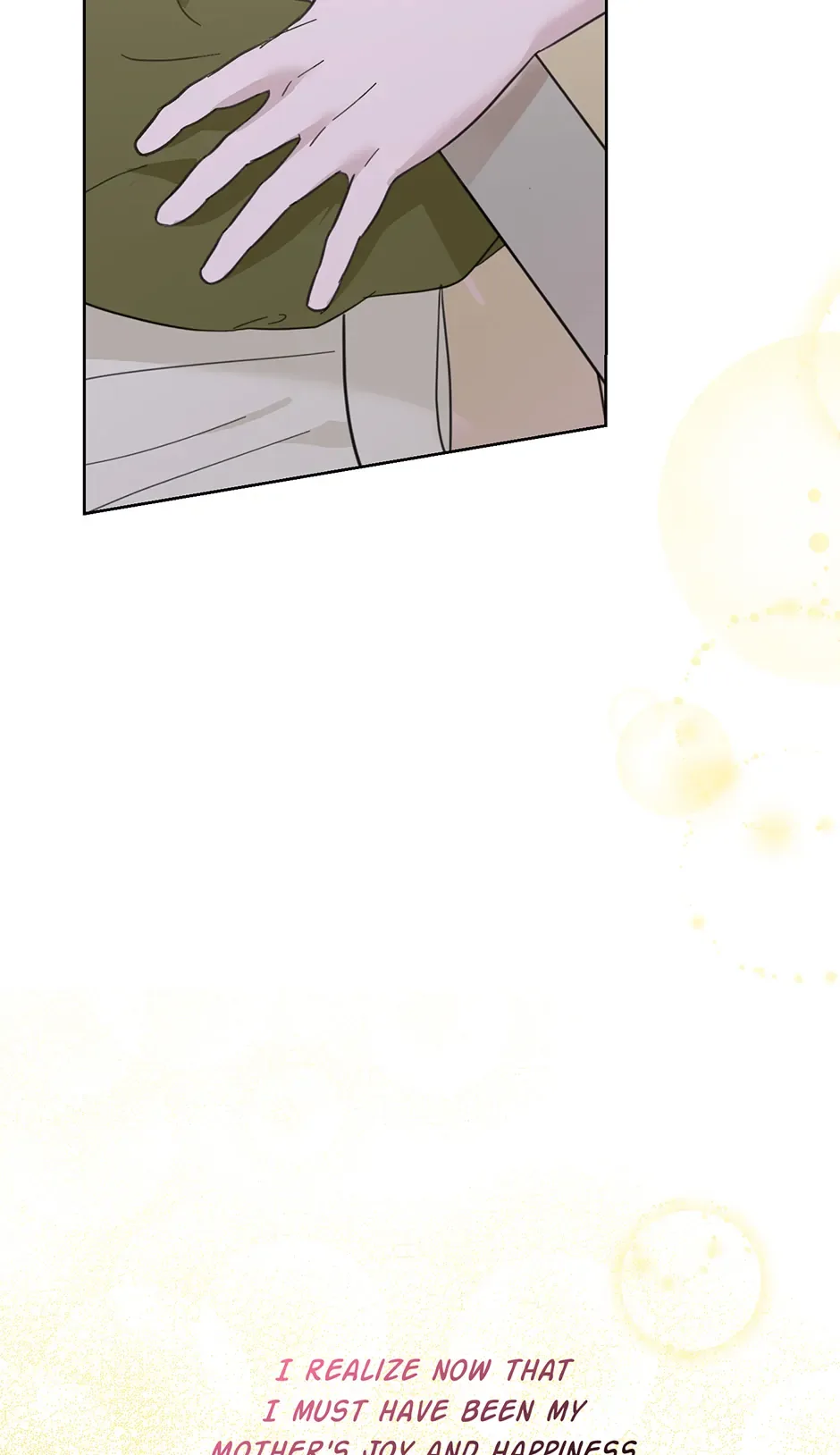 A Sneaky Blind Date [Official] Chapter 53 page 49