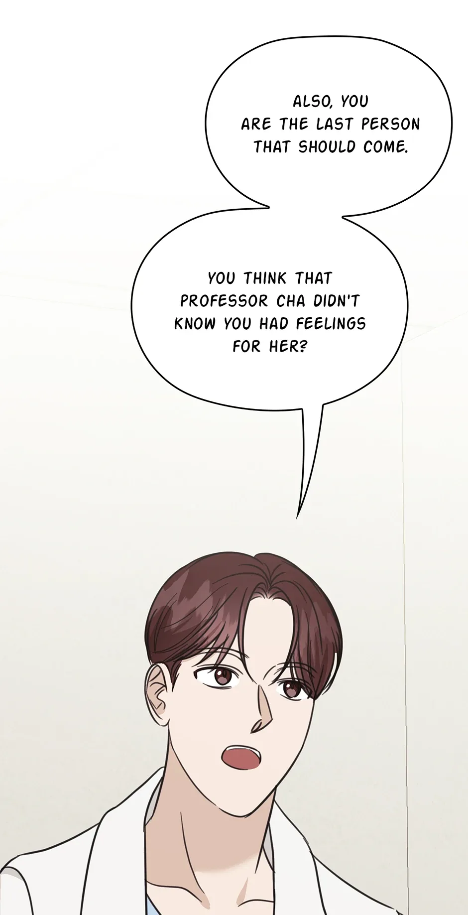 A Sneaky Blind Date [Official] Chapter 50 page 72