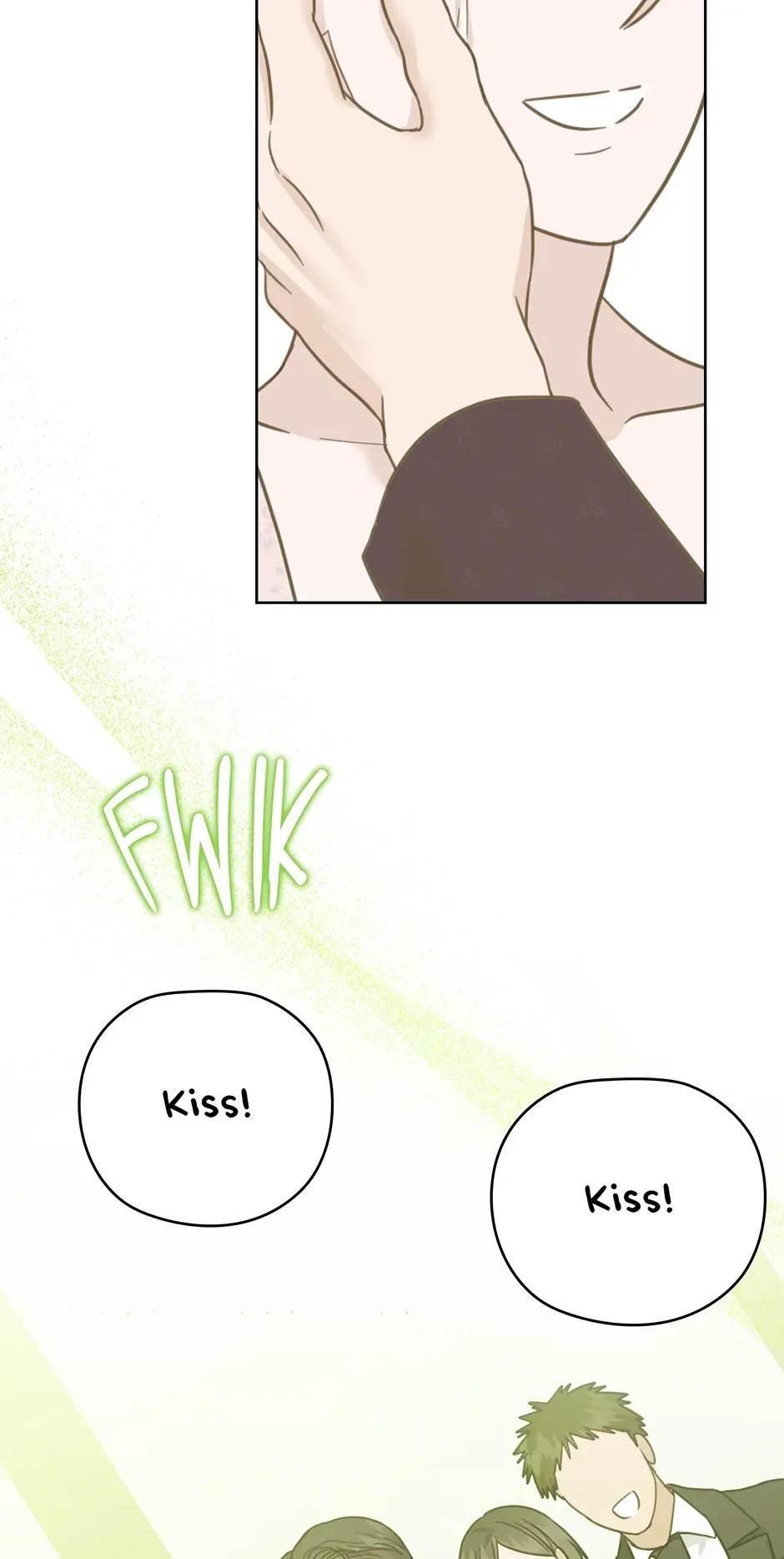 A Sneaky Blind Date [Official] Chapter 51 page 64