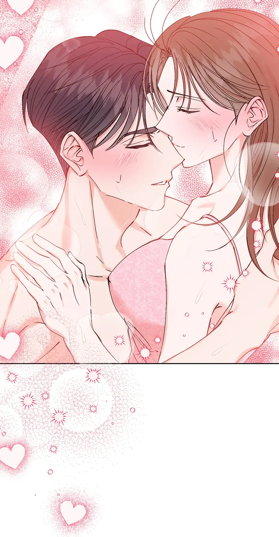 A Sneaky Blind Date [Official] Chapter 45 page 113