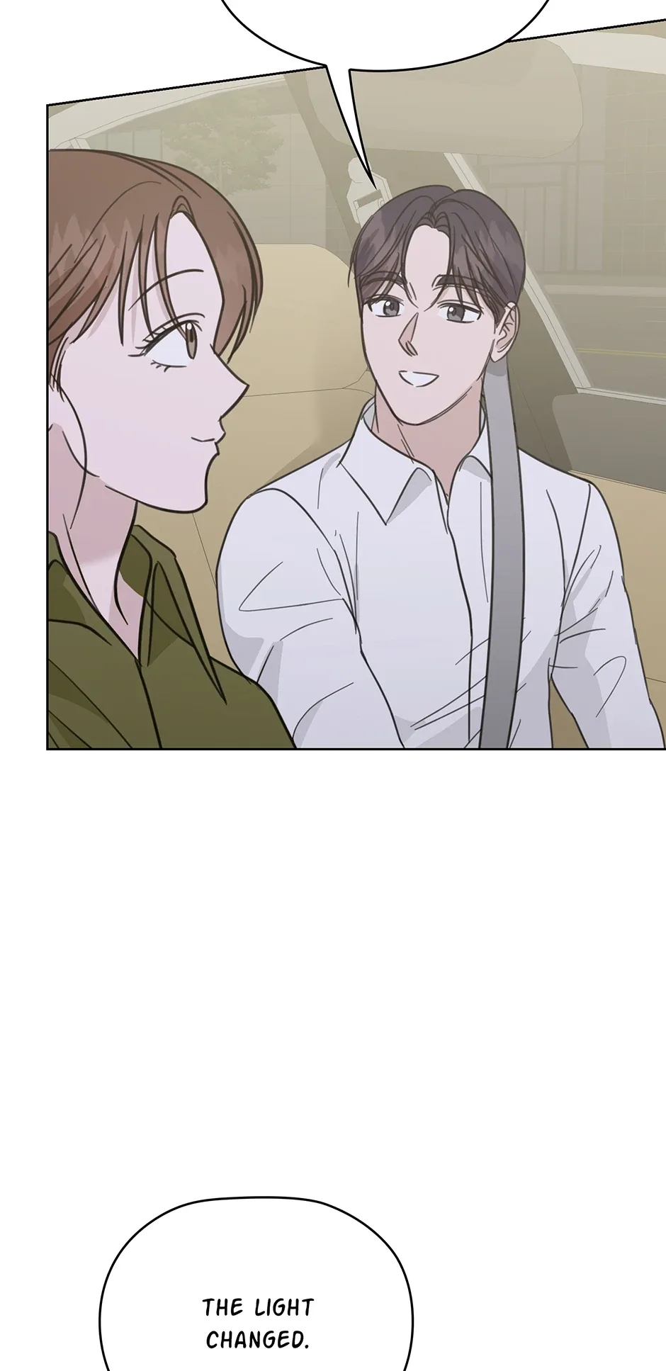 A Sneaky Blind Date [Official] Chapter 53 page 45