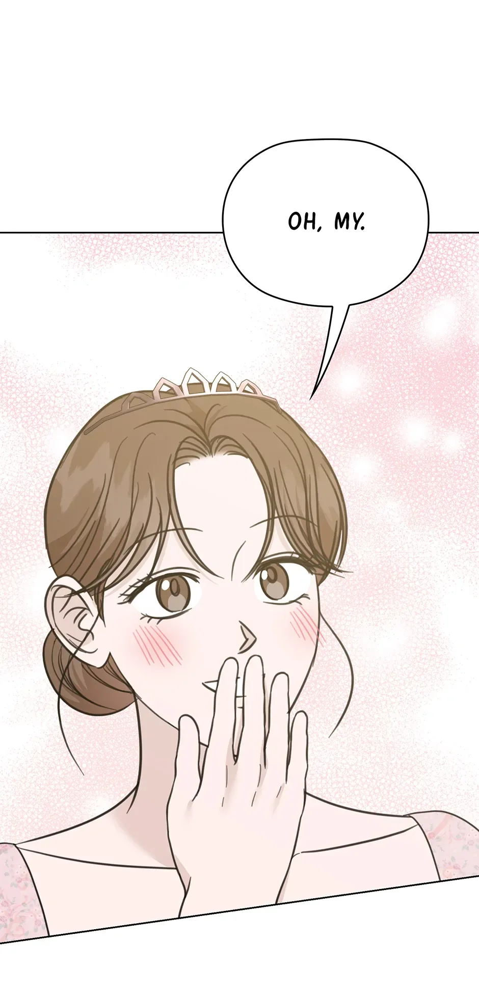 A Sneaky Blind Date [Official] Chapter 51 page 66