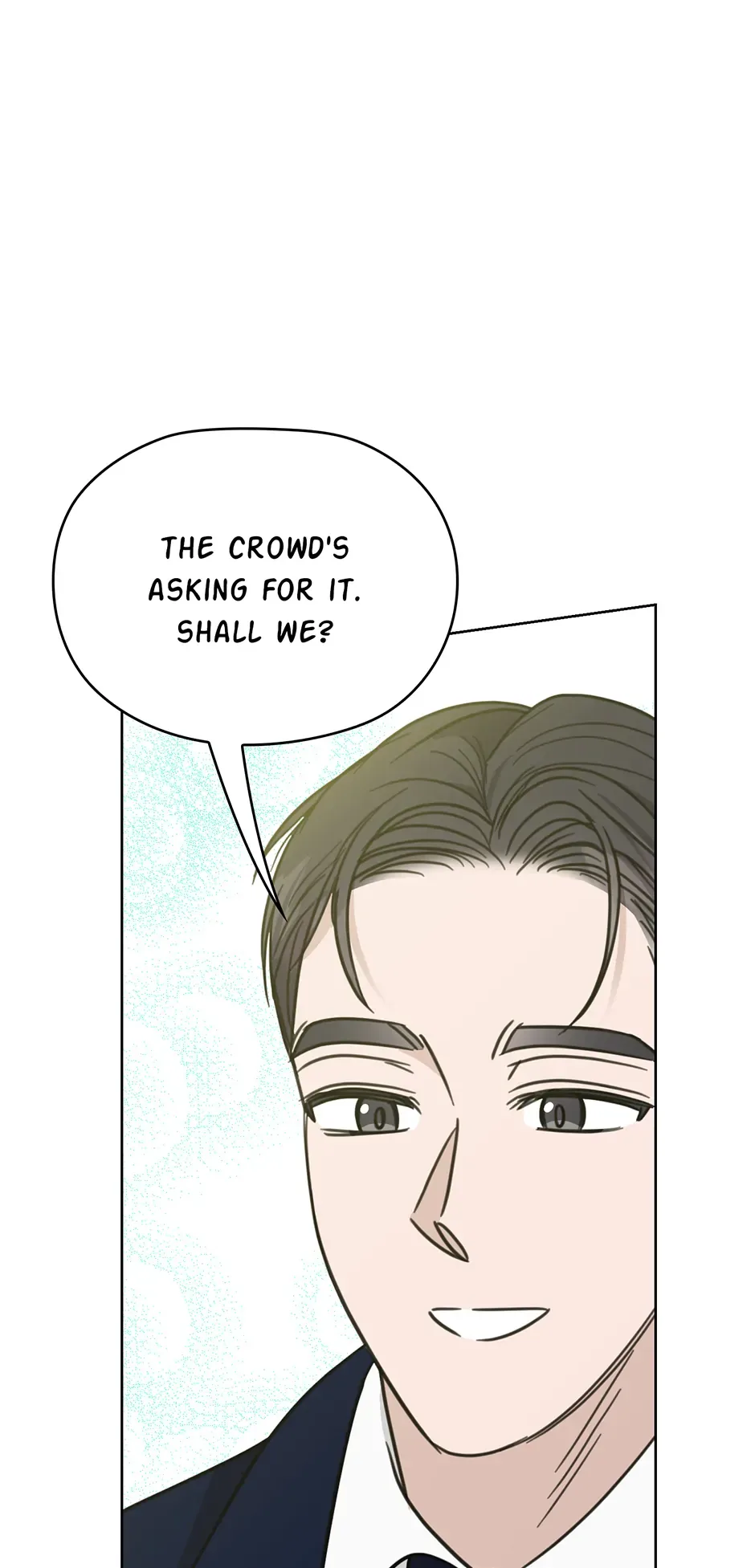 A Sneaky Blind Date [Official] Chapter 51 page 67