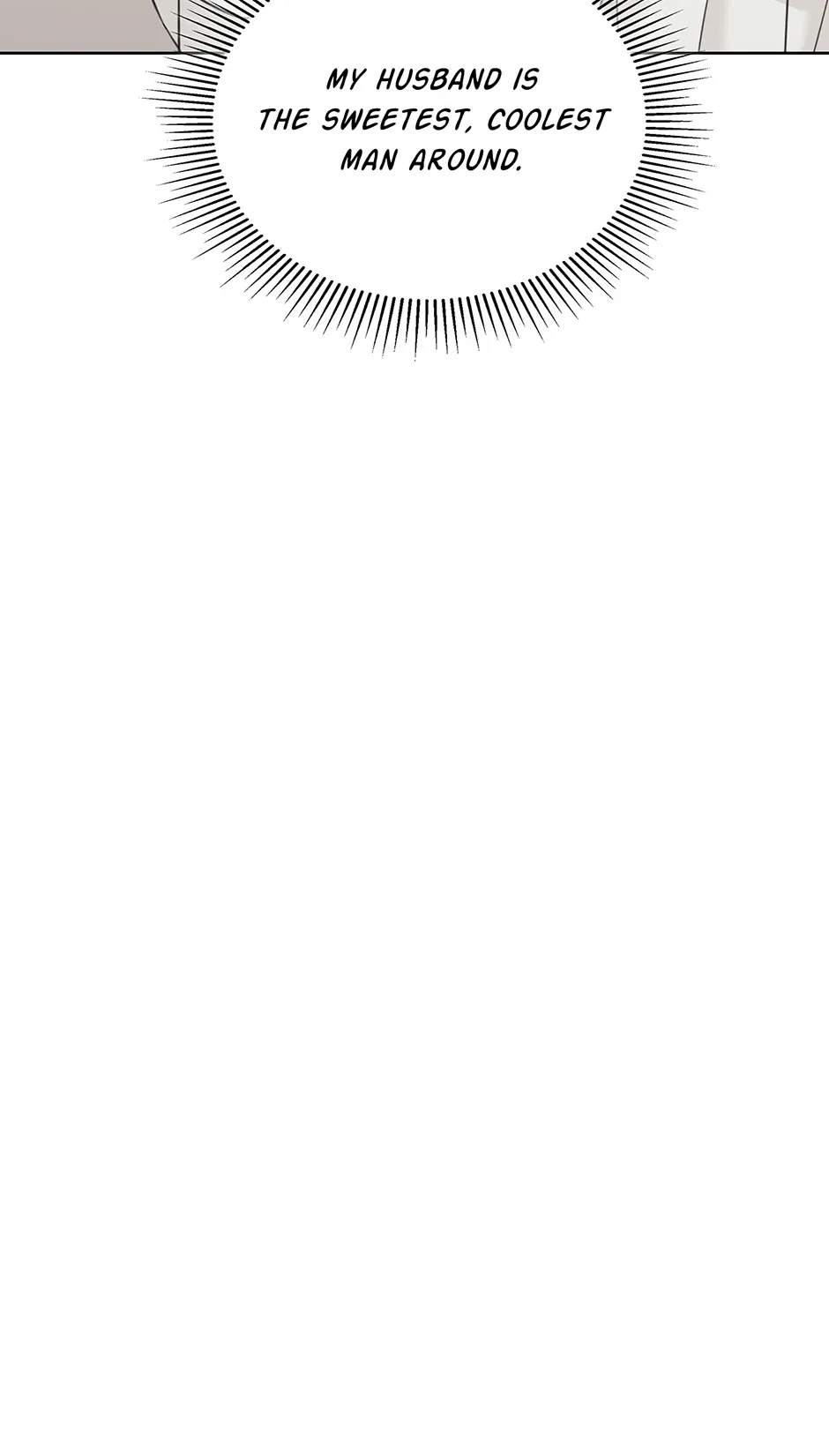 A Sneaky Blind Date [Official] Chapter 52 page 23