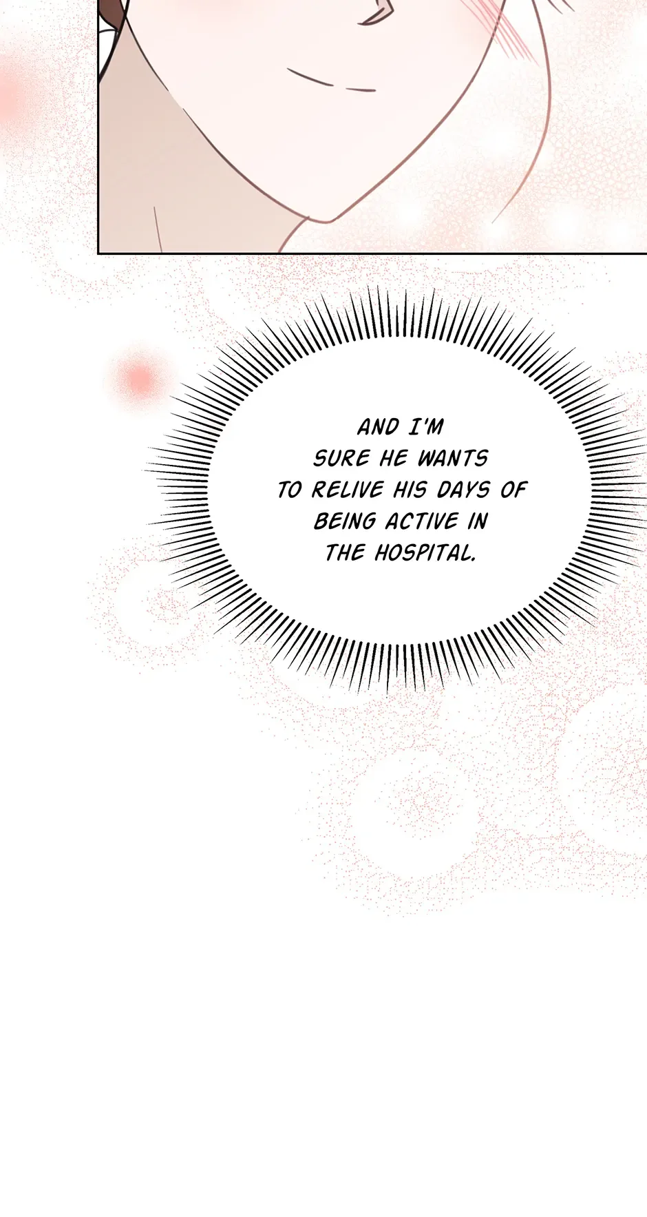 A Sneaky Blind Date [Official] Chapter 52 page 21