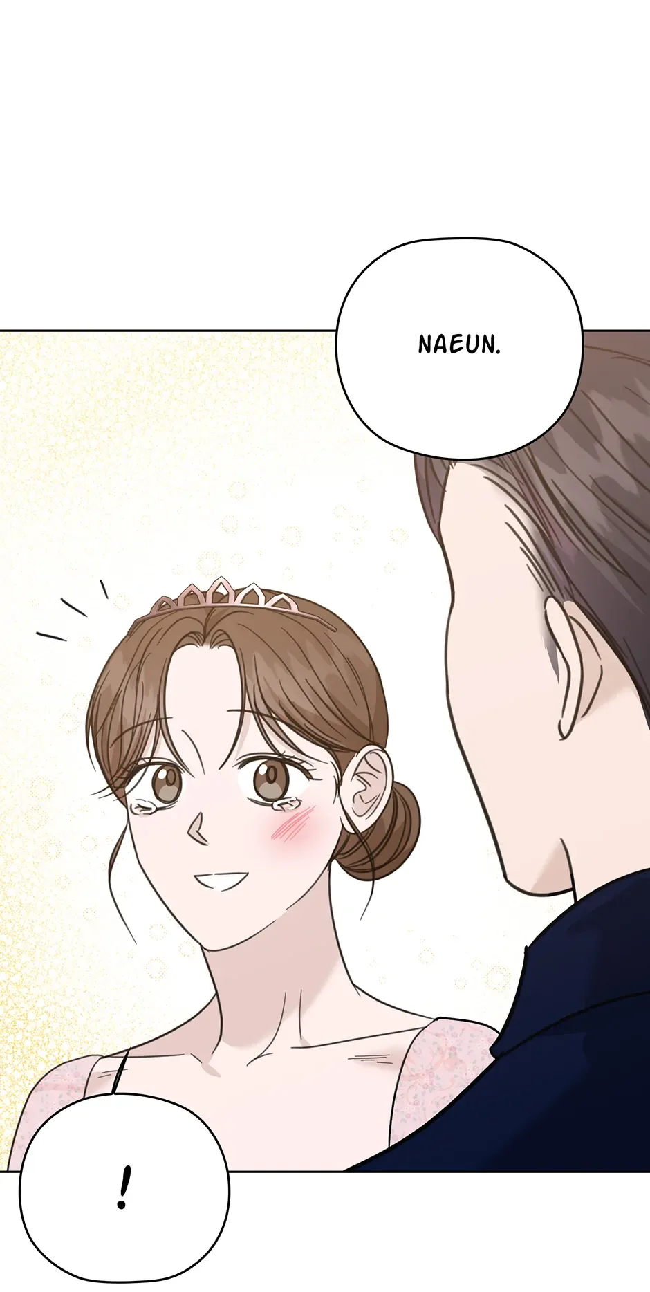 A Sneaky Blind Date [Official] Chapter 51 page 61