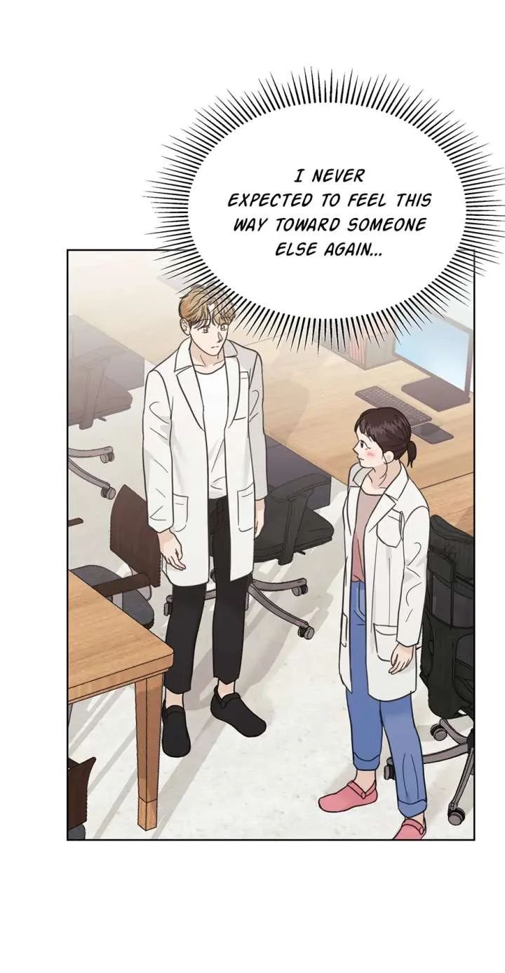 A Sneaky Blind Date [Official] Chapter 49 page 65