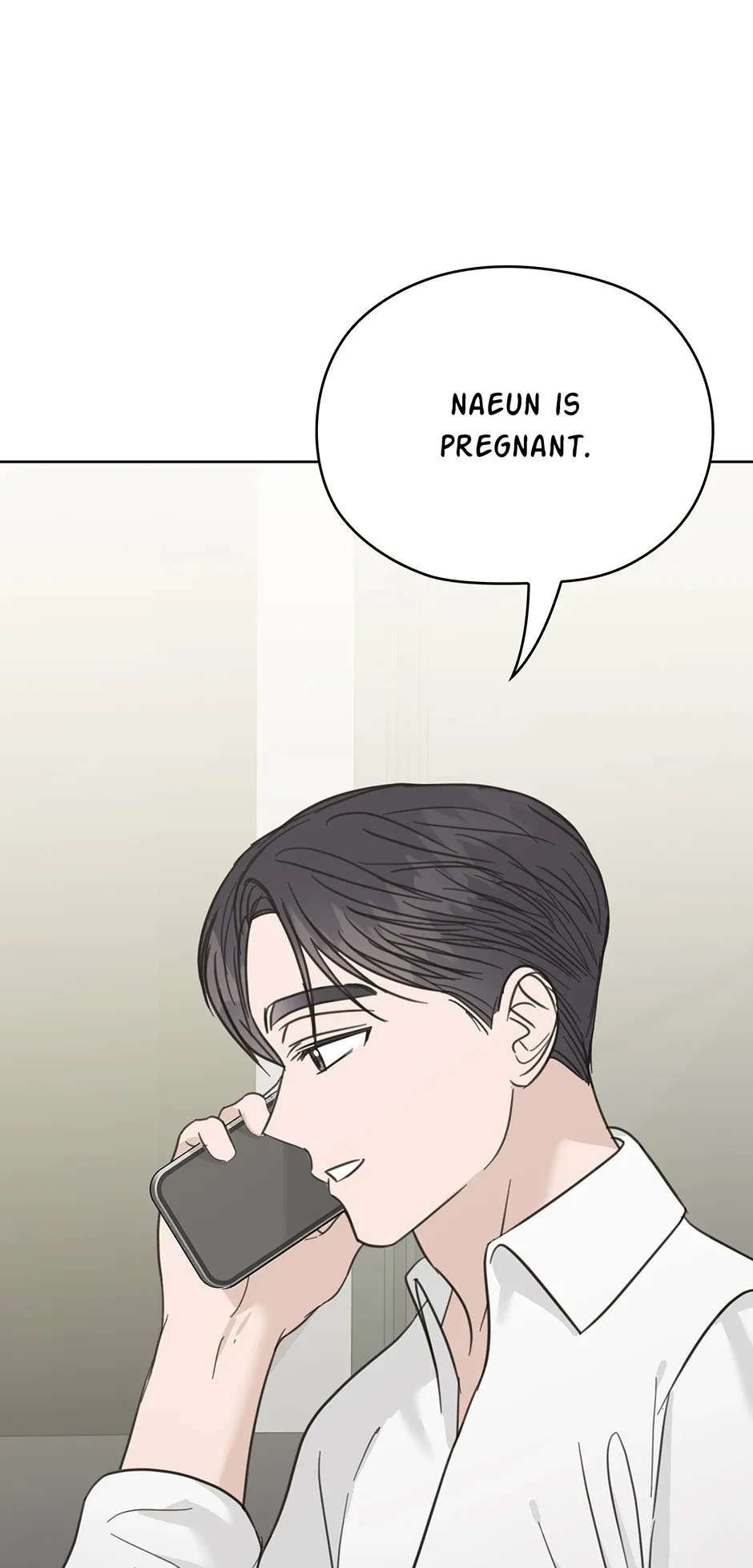 A Sneaky Blind Date [Official] Chapter 53 page 57