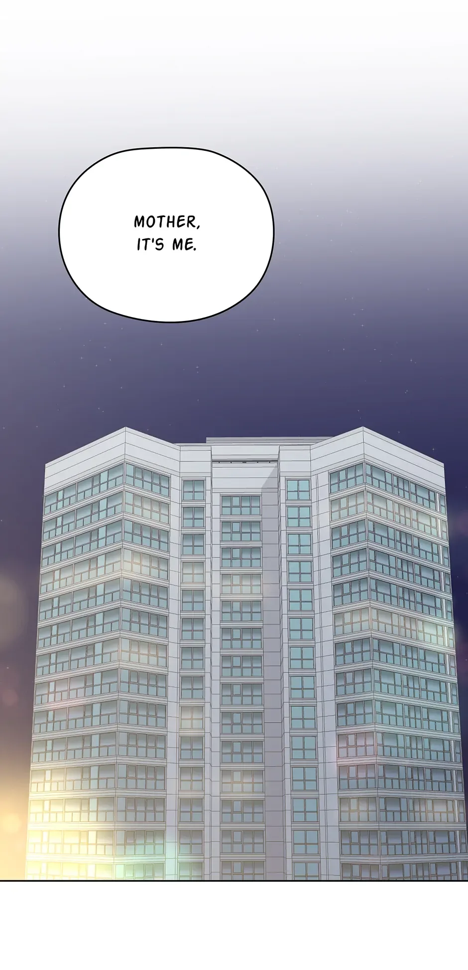 A Sneaky Blind Date [Official] Chapter 53 page 52