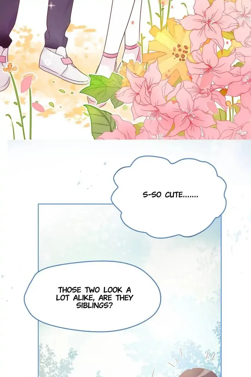A Song Dwelling In The Clouds: Love Inside The Cage Chapter 1 page 44