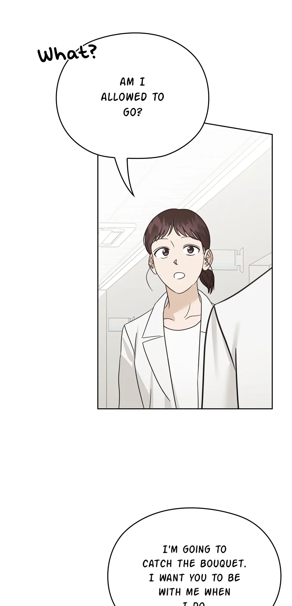 A Sneaky Blind Date [Official] Chapter 50 page 83