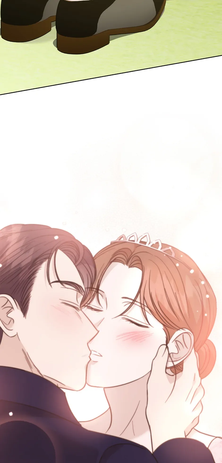 A Sneaky Blind Date [Official] Chapter 51 page 69