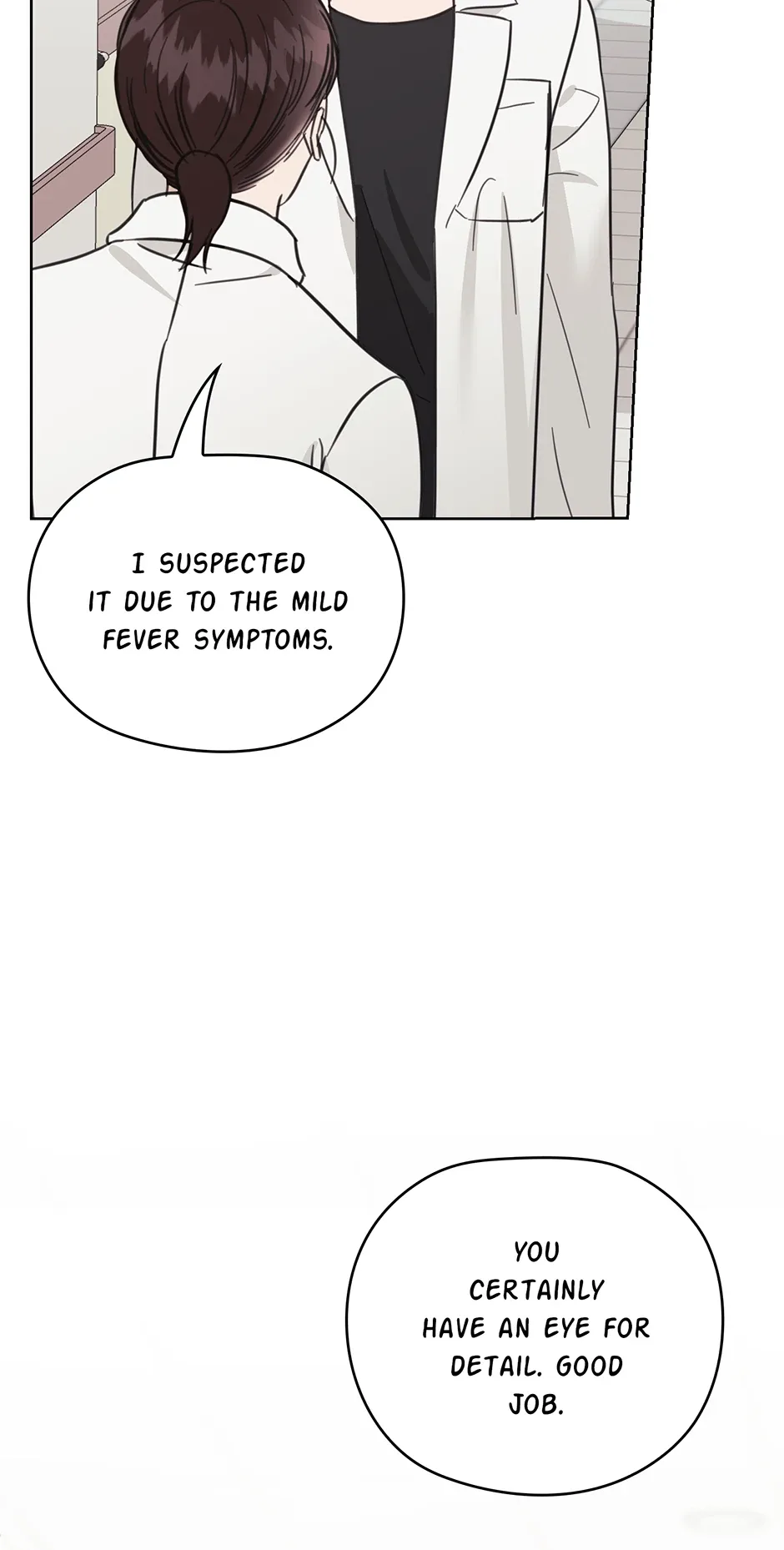 A Sneaky Blind Date [Official] Chapter 50 page 79