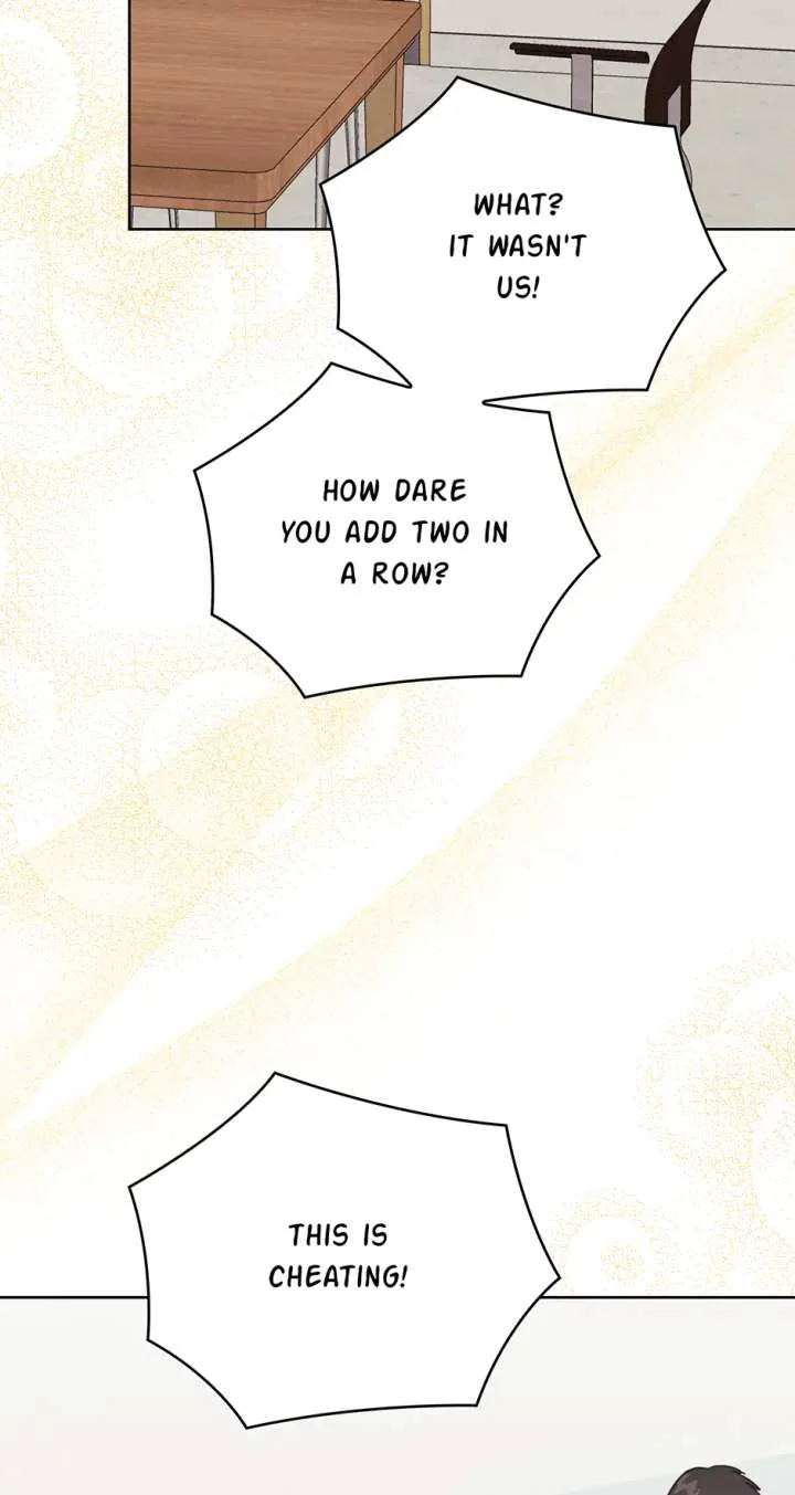 A Sneaky Blind Date [Official] Chapter 49 page 69