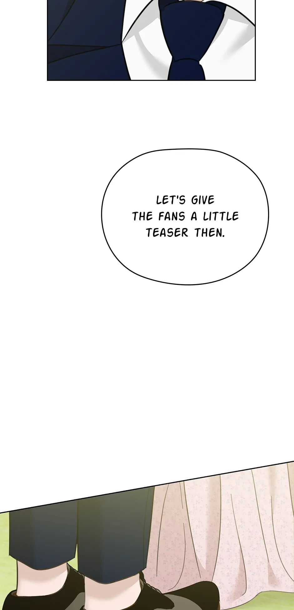 A Sneaky Blind Date [Official] Chapter 51 page 68