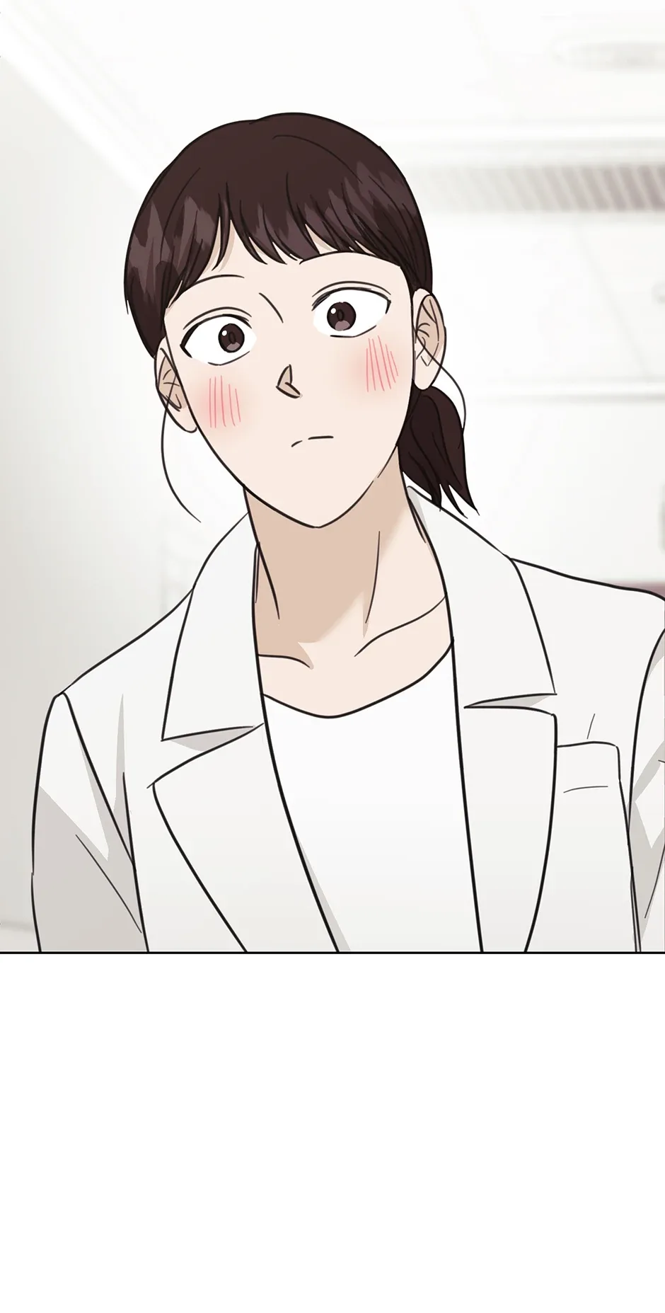 A Sneaky Blind Date [Official] Chapter 50 page 80