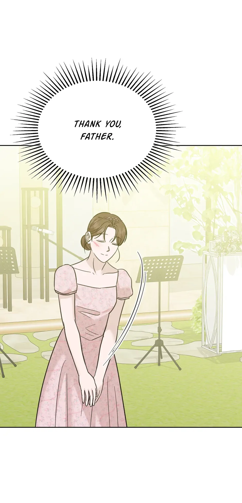 A Sneaky Blind Date [Official] Chapter 51 page 76