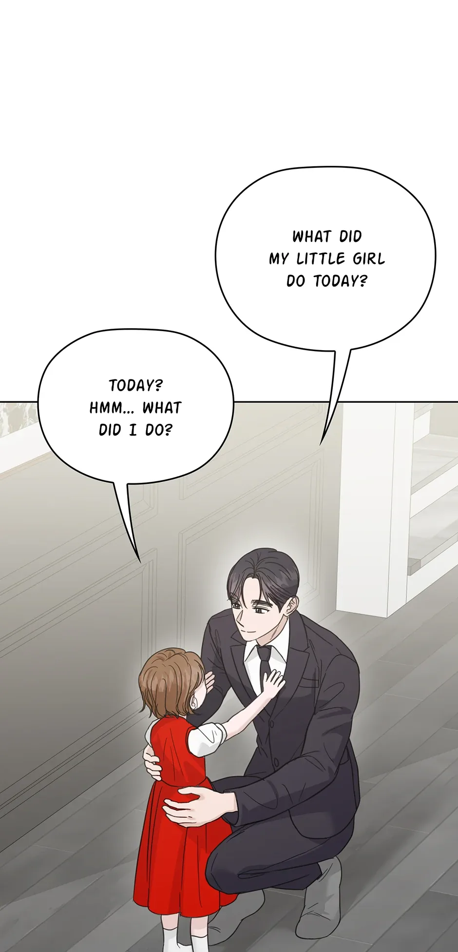 A Sneaky Blind Date [Official] Chapter 53 page 67