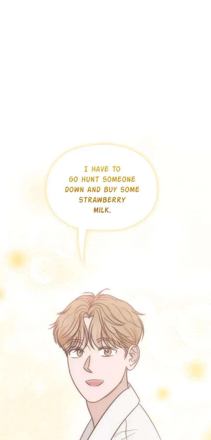 A Sneaky Blind Date [Official] Chapter 49 page 73