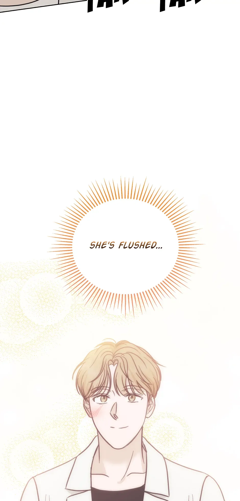 A Sneaky Blind Date [Official] Chapter 50 page 87