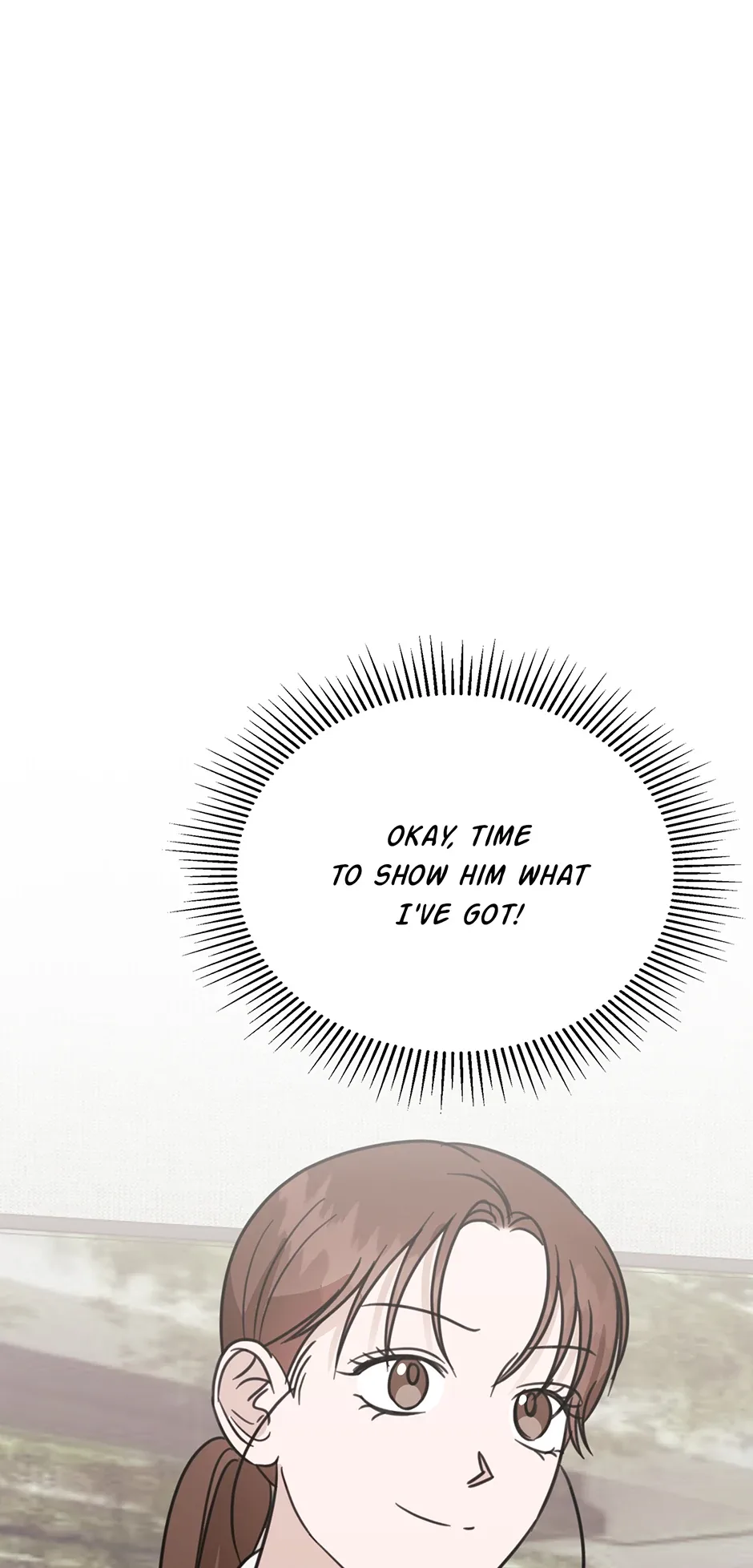 A Sneaky Blind Date [Official] Chapter 52 page 33