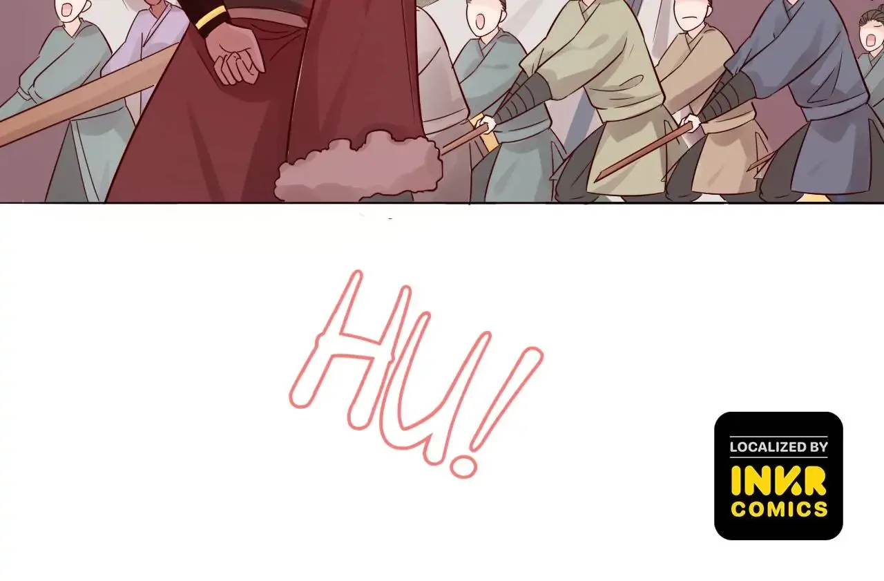 A Song Dwelling In The Clouds: Love Inside The Cage Chapter 5 page 40