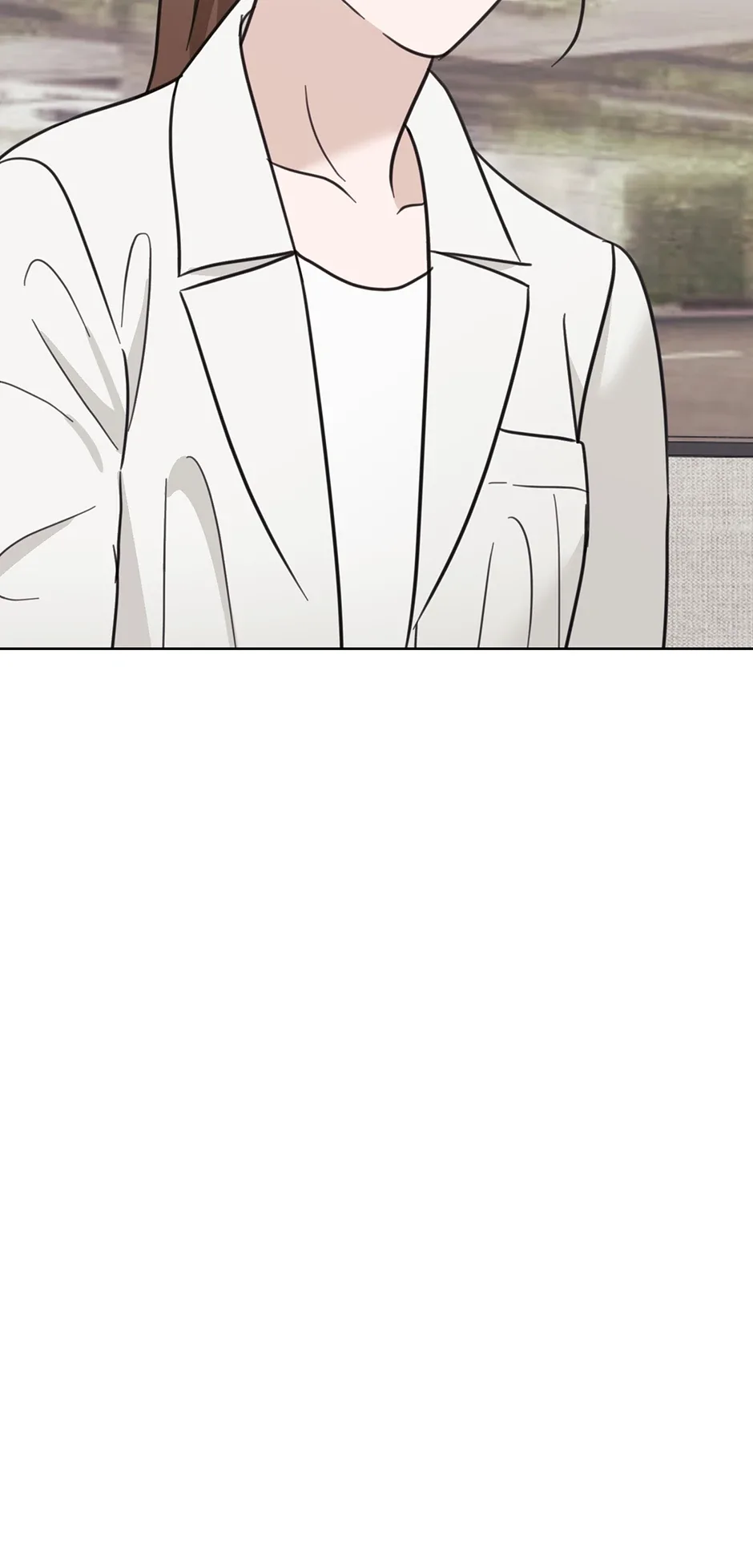 A Sneaky Blind Date [Official] Chapter 52 page 34